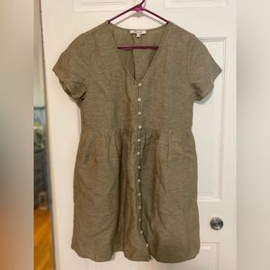 Madewell Dress
